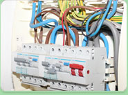 Bournemouth electrical contractors