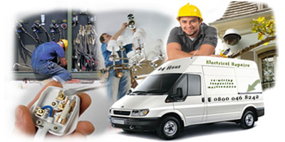 Bournemouth electricians